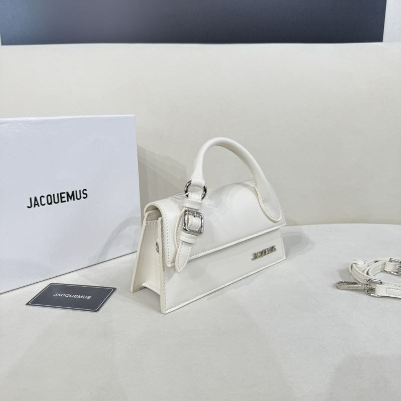 Jacquemus Top Bags